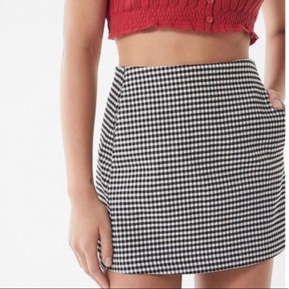 Urban Outfitters Mini Skirt, size XS